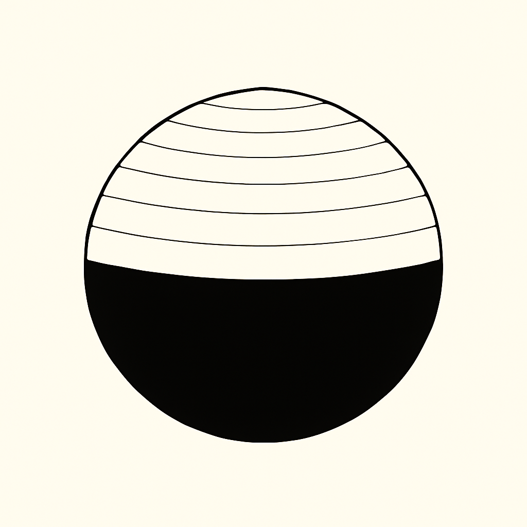 Sfera del Tutto fasce periodi